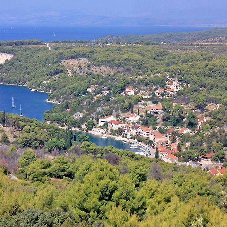 Apartments By The Sea Bobovisca Na Moru, Brac - 5682 Ložišće Exterior foto